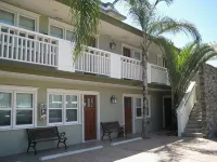Coronado Island Inn