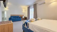 Tevergad Suites & Rooms