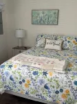 The Cozy Cabell Cottage