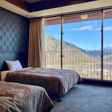 Ohito Hotel