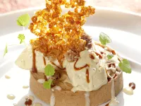 Logis Hotel Restaurant Nougier - Breakfast