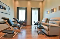 Bahrain Airport Hotel - spa