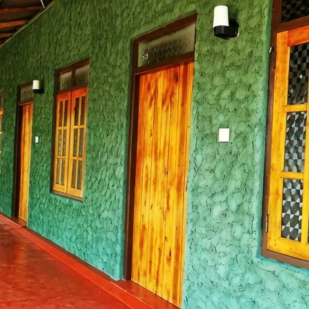 Araliya Self Cooking Resort Dambulla