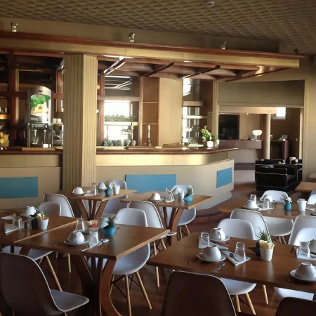 Moka Hotel