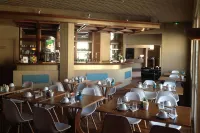 Moka Hotel - 3 estrellas
