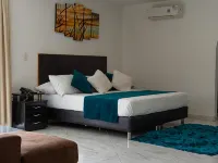 호텔 캄페스트레 산타 카탈리나 산힐 호텔