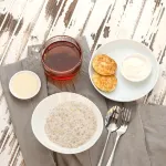 ZhanaOtel Hotel - servizio colazione