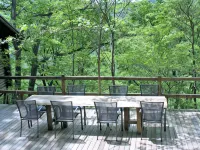 Shomarutoge Garden House Hotels in Hanno
