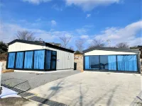 Taean Blowing House Pension - 4-Star