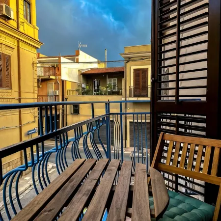 B&B Il Mare di Terrasini
