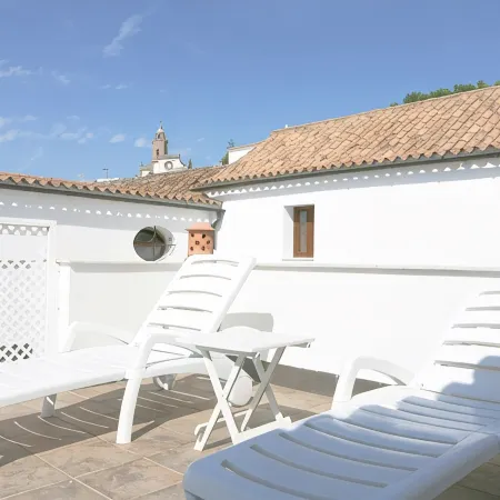 Posada Alegria