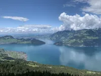 Wunderschönes Block-hausteil Direkt im Ski- und Wandergebiet Stockhütte NW - Wifi