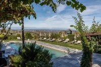 Foresteria Settevie - Villas