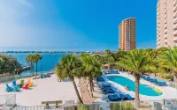 Surf & Sand Hotel