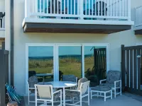 Licensed Totally Remodeled (2020Oceanfront Townhome with ocean views インディアランティックのホテル