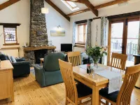 Appledore - Stables - A couples delight! One bed cottage with parking and wifi! - 4성급