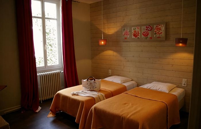 Logis Hôtel le Cheval Noir