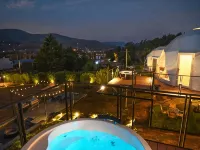 Domo Pajcha, Samaipata Glamping Hotels in Samaipata