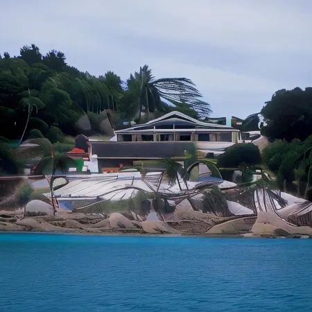 Hotel l'Ocean