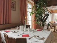 Hotel Engel - bar