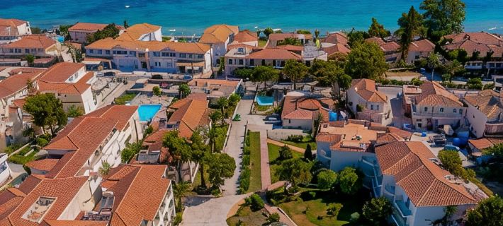 Katerina Palace Hotel Hotels in Argassi