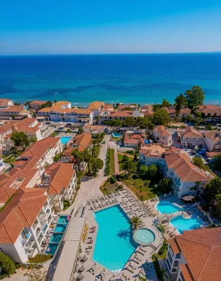 Katerina Palace Hotel