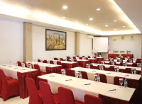 Mataram Square Hotel
