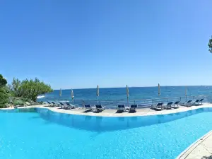 Hotel Punta Rossa