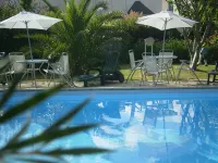 Les Bains de Mer Riviera Bretonne - Swimmingpools