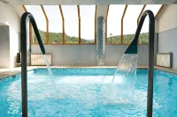 Hotel Xauen - Hot Springs
