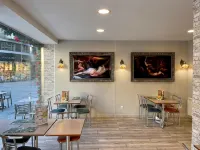 Aston Hotel Hoteles en Andorra la Vieja