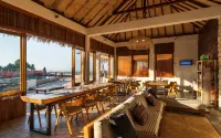 Manduna Resort