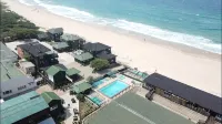 Paraiso do Ouro Resort Các khách sạn ở 