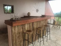基孔科旅館 - 酒吧