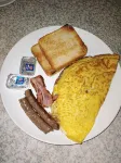 City Lodge Etosha - breakfast