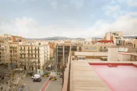 Yeah Barcelona Hostel - Scenic