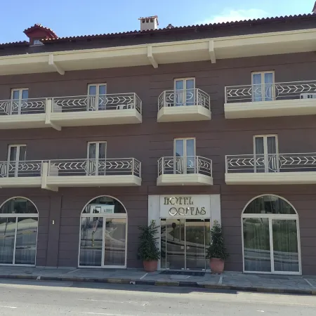 Hotel Orfeas