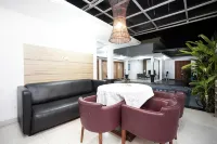 Sutan Raja Villa Kuningan