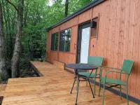 Little House in the Big Woods on the Prairie