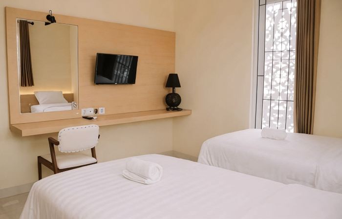 Merlin Hotel