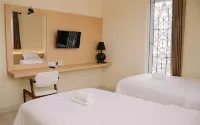 Merlin Hotel