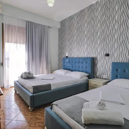 Hotel Panorama
