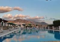 Hotel Ristorante Borgo la Tana - Ocean View