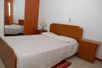Apartamentos Santiago - Praia