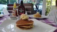 Athiriveli - breakfast