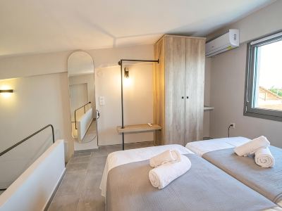 Heraclea Suites