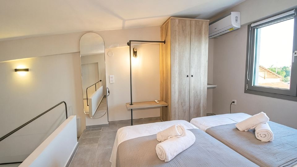 Heraclea Suites