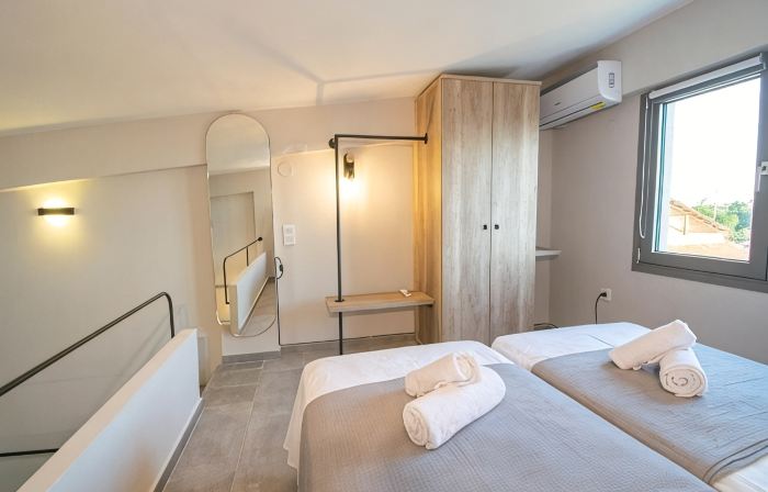 Heraclea Suites