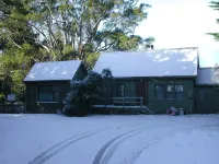 AAA Granary Accommodation