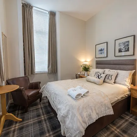 Castletown Hotel